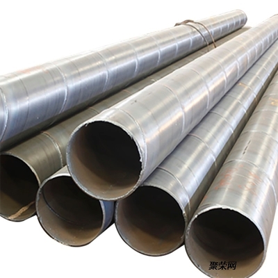 大口徑螺旋鋼管、螺旋鋼管與無縫鋼管的特性與應(yīng)用