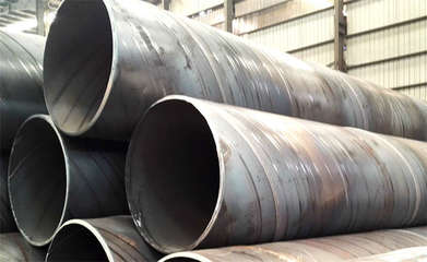 呂梁防腐螺旋鋼管與無縫鋼管報(bào)價(jià)表及選購(gòu)指南