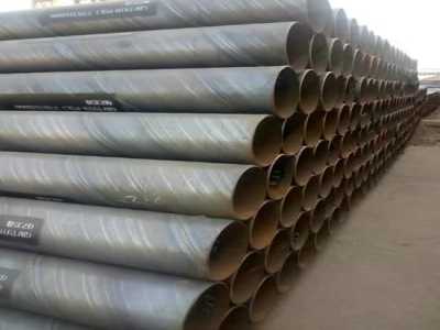 荊門防腐直縫焊管廠家銷售解析 品質、應用與市場前景