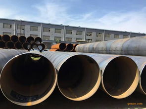 滄州螺旋鋼管與無(wú)縫鋼管 廠家、價(jià)格、高清圖片全解析
